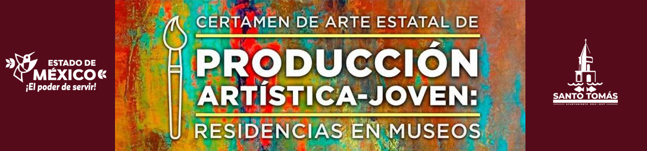 banner produccion artistica
